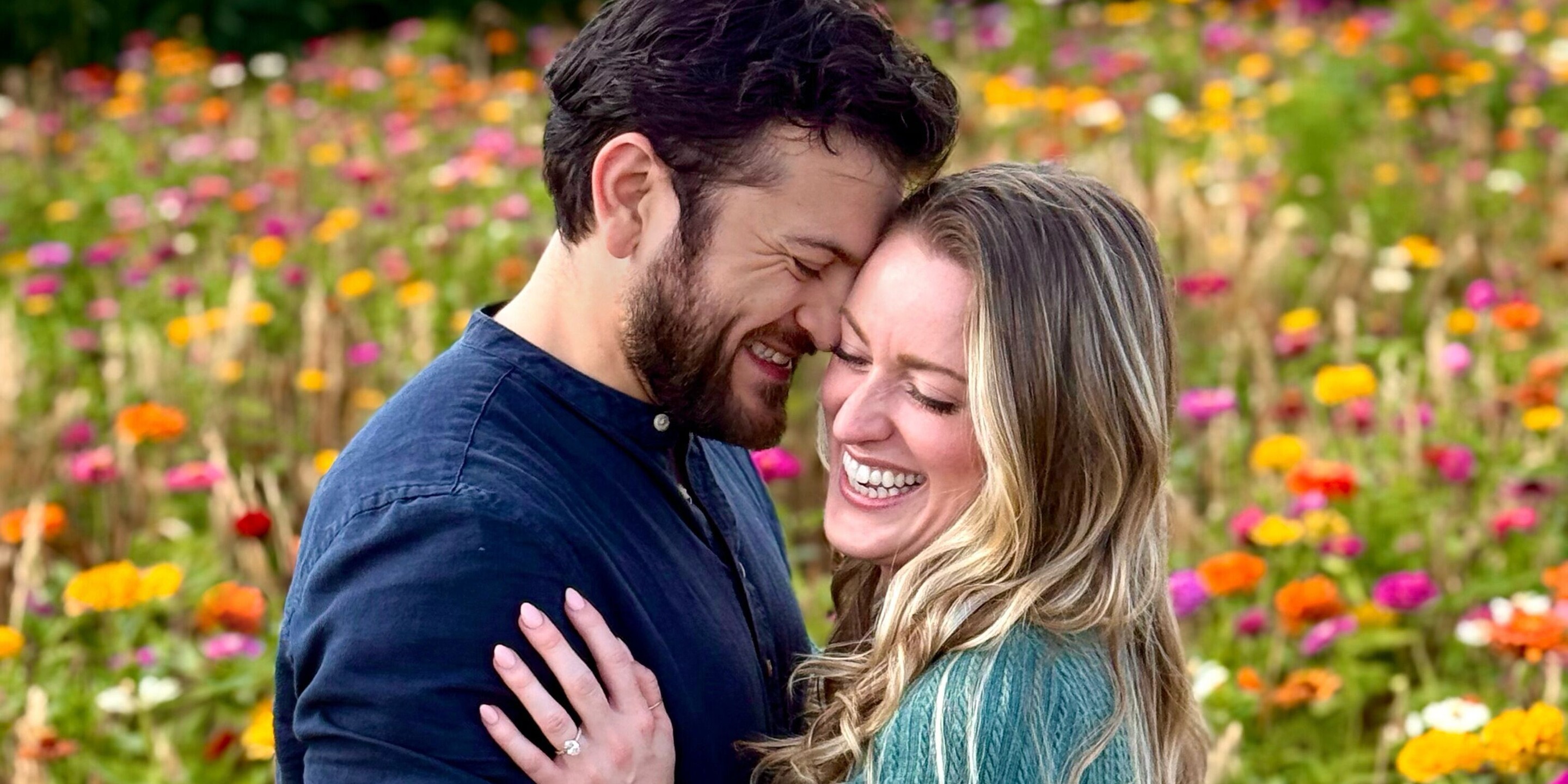 Erin & Matt Home Page Banner