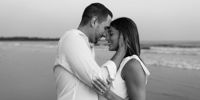 Cayla & Philip Home Page Banner