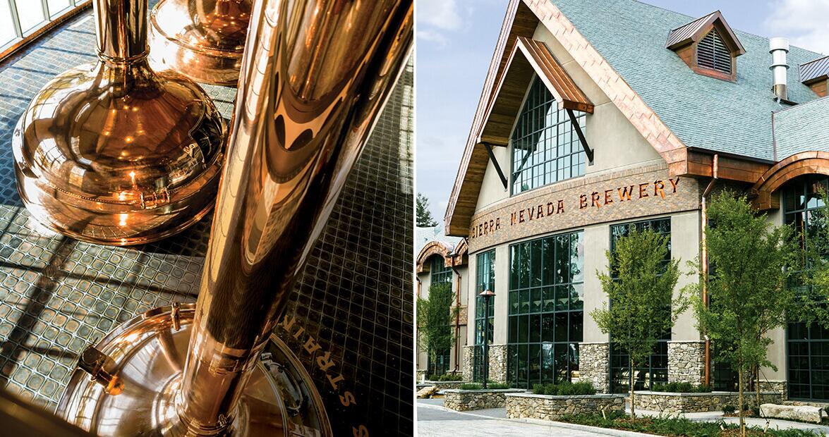 Picture of Sierra Nevada Brewing Co.