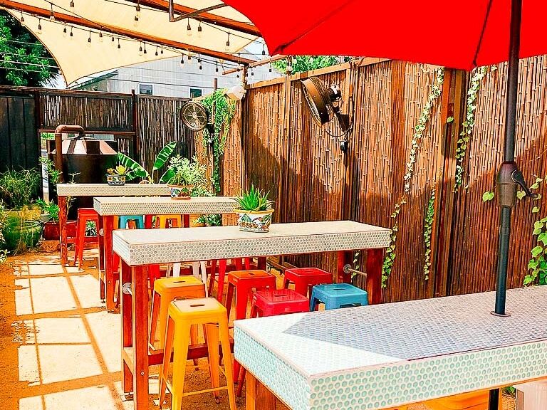 Picture of De Nada Cantina