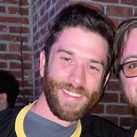 Trevor Hochman