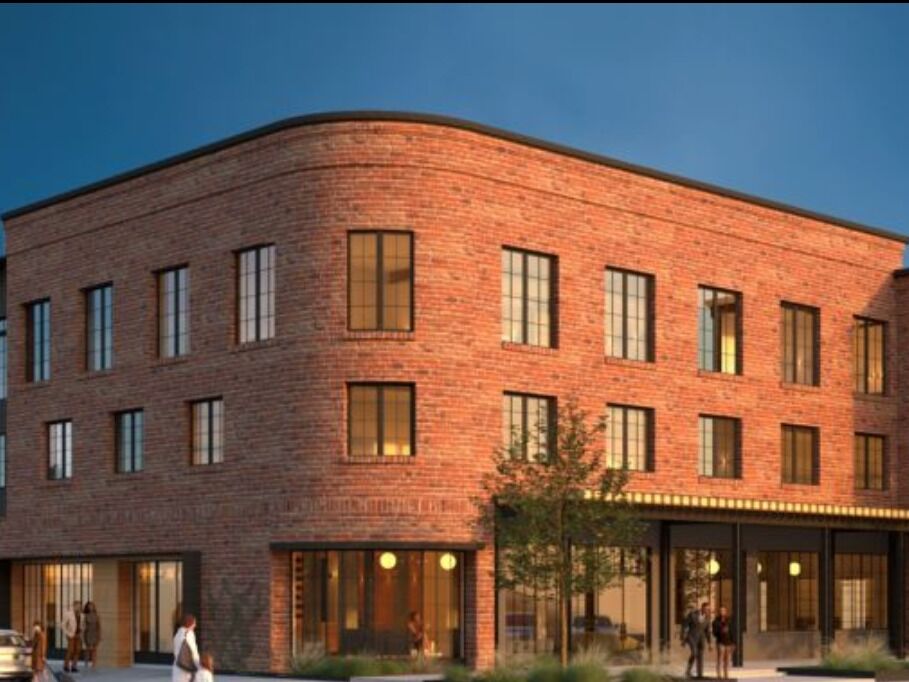 Picture of Bridge Creek Inn