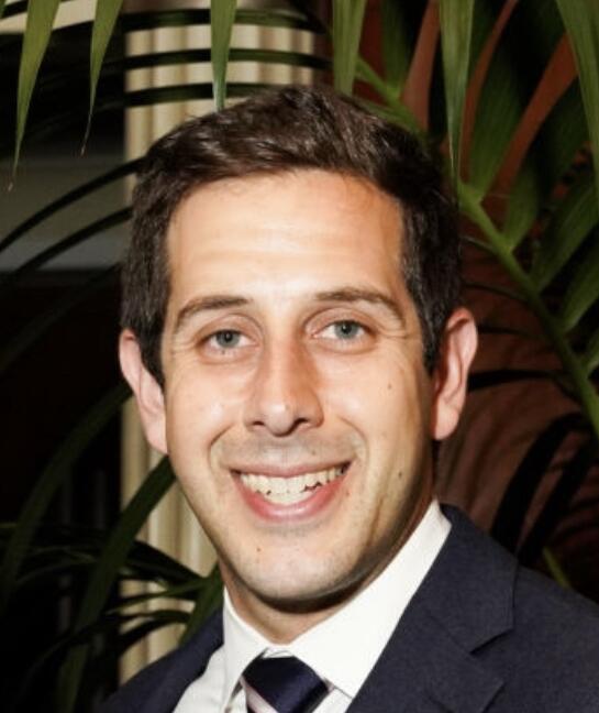 Zach Lapidus 