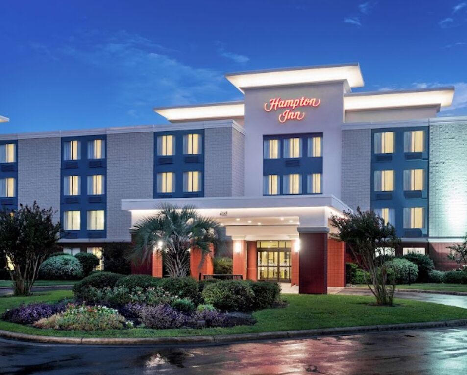 Picture of Hampton Inn Morehead City