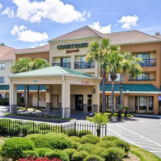 Picture of Courtyard Jacksonville Airport Northeast