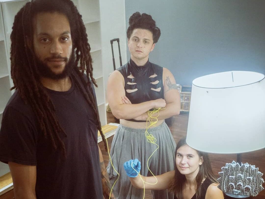 Picture of More Art Making