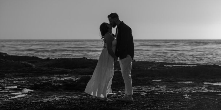 Katherine & Derek Home Page Banner