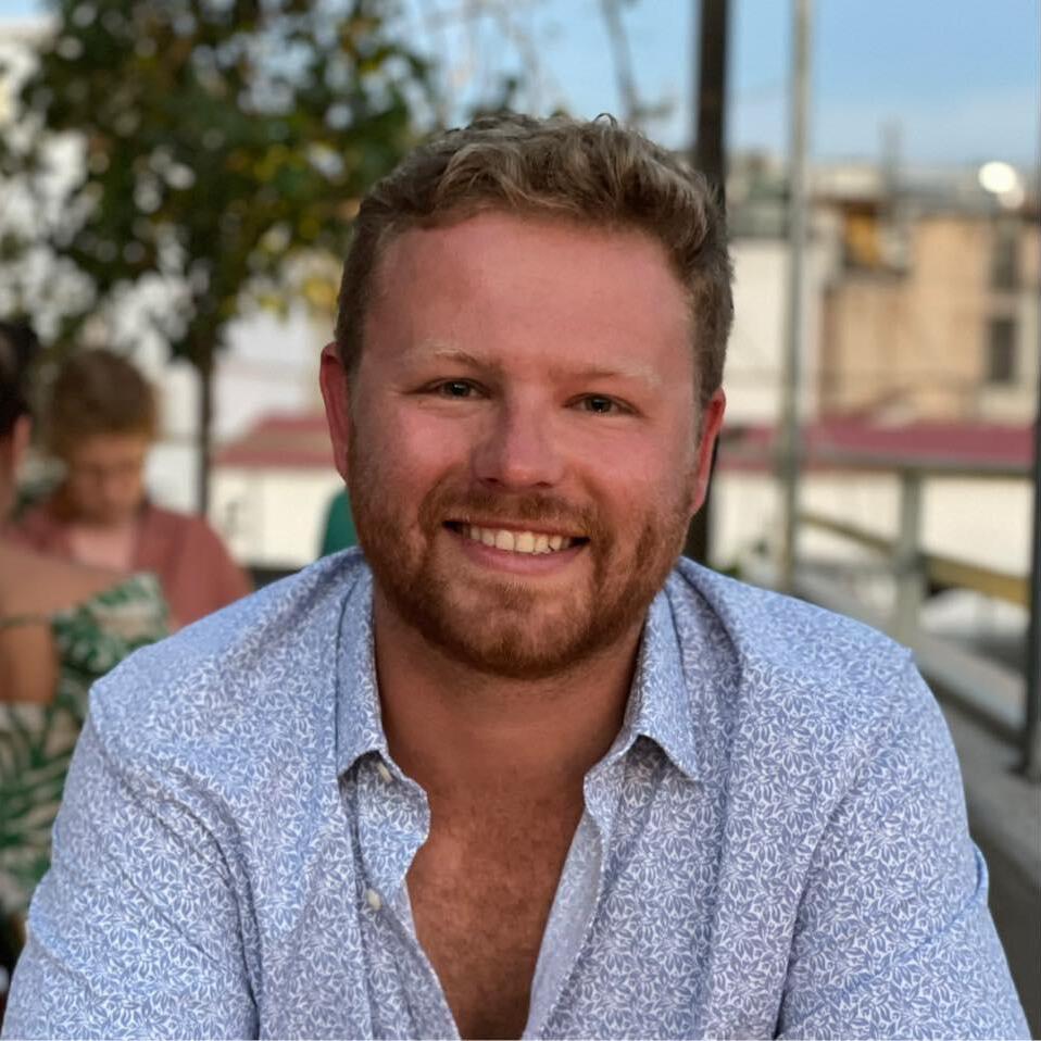 Ryan Clontz