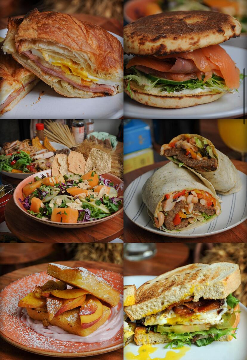 Picture of ROOTS Cafe 