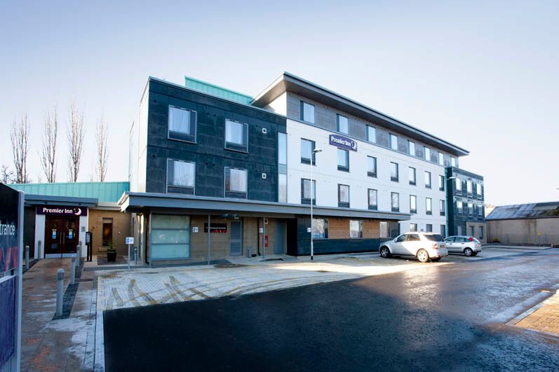 Picture of Premier Inn Inverness West