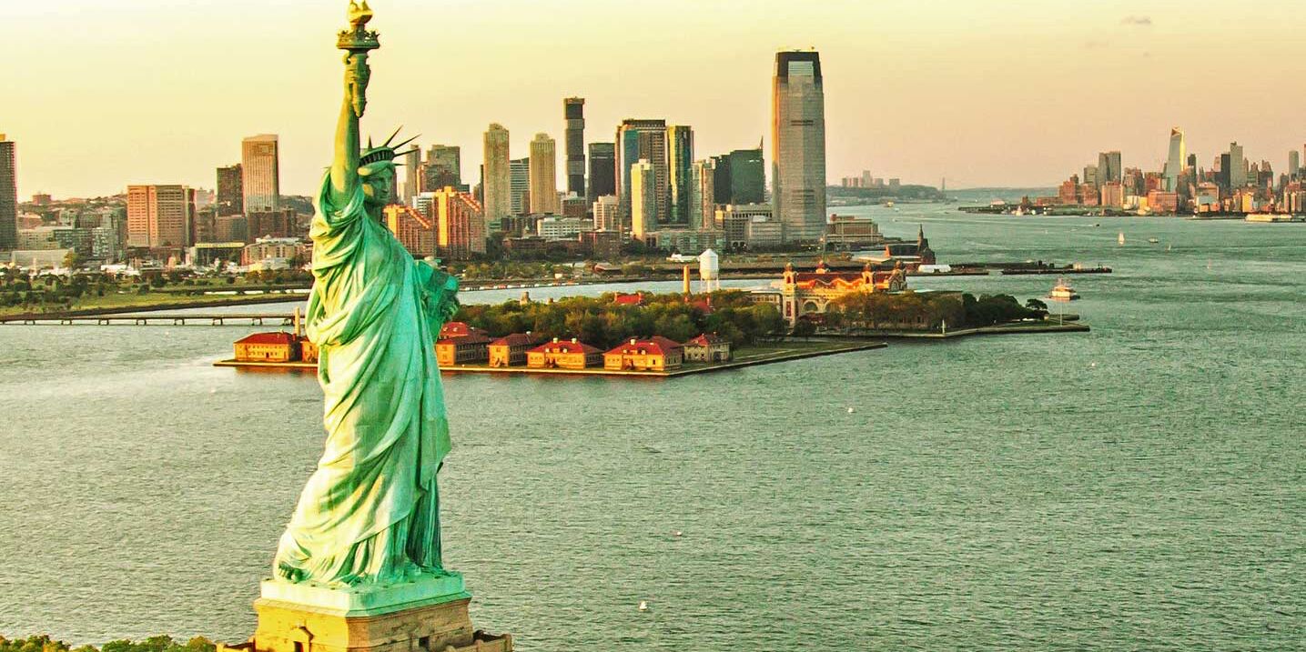 Picture of Statue of Liberty & Ellis Island Tour