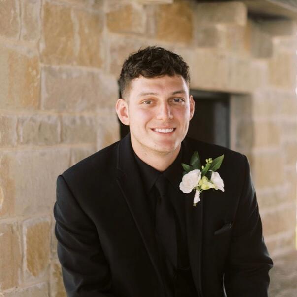 Brandon Flores