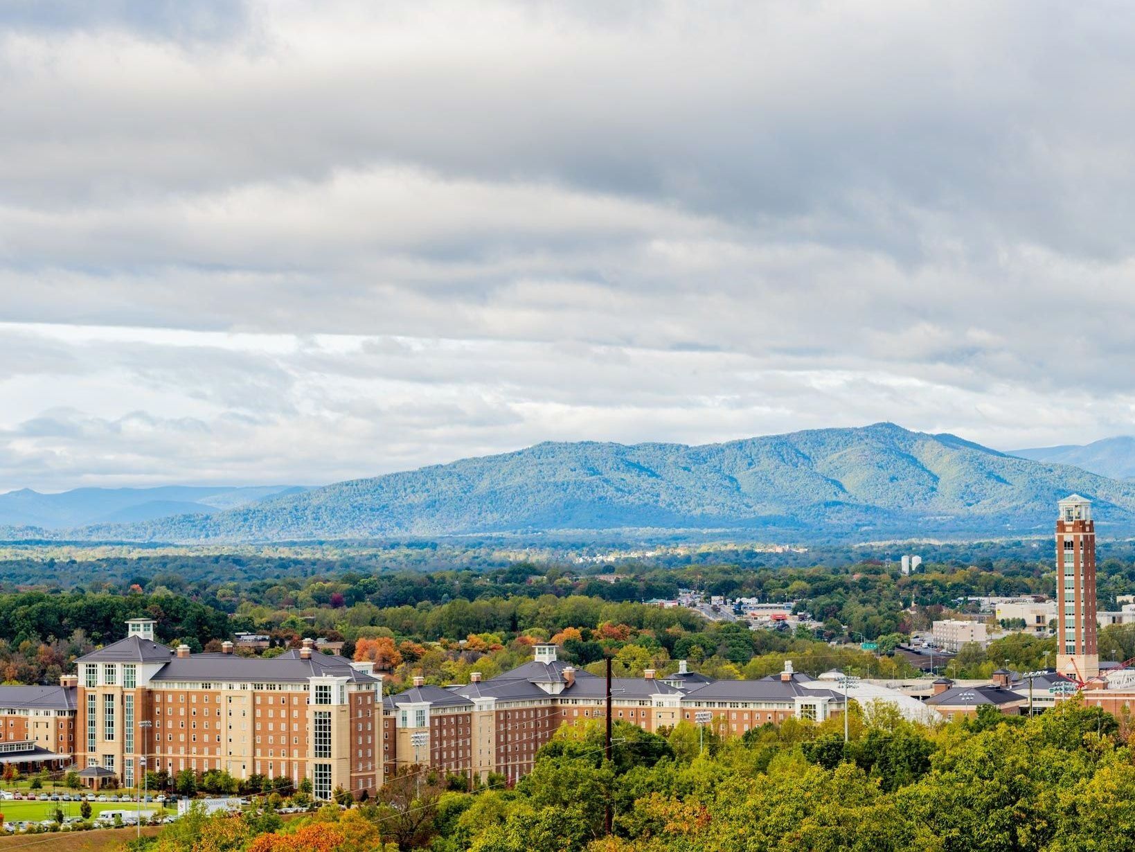 Picture of Explore Liberty University