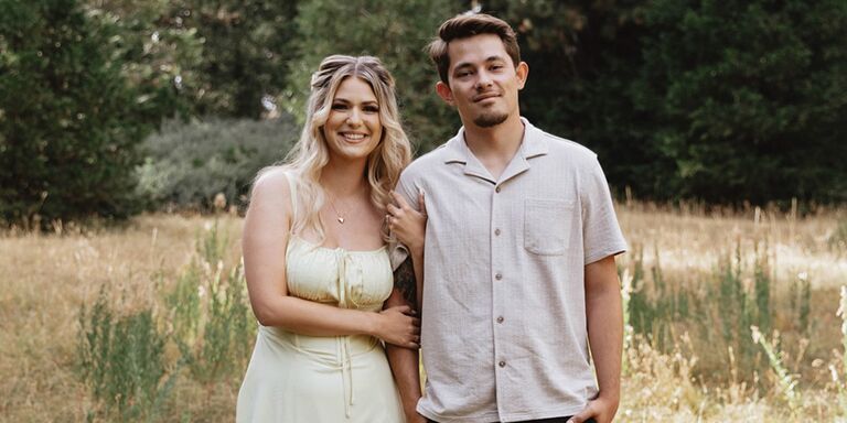 Aubrey & Alec Home Page Banner
