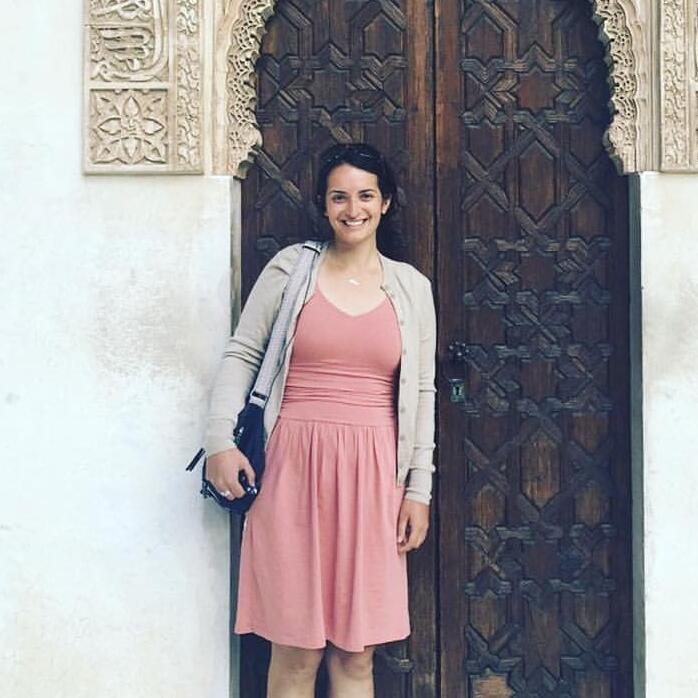 Sophie Walsh