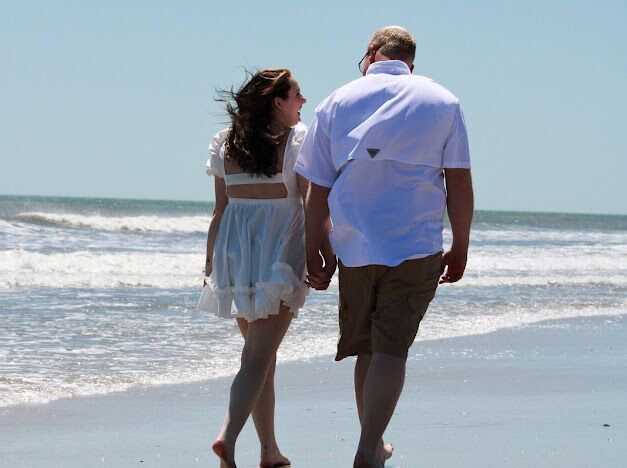 Daniel & Brooklinn Home Page Banner