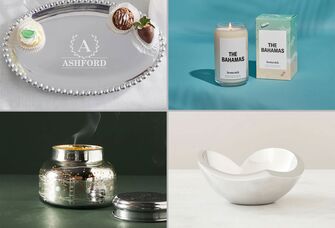 16-year anniversary gift ideas