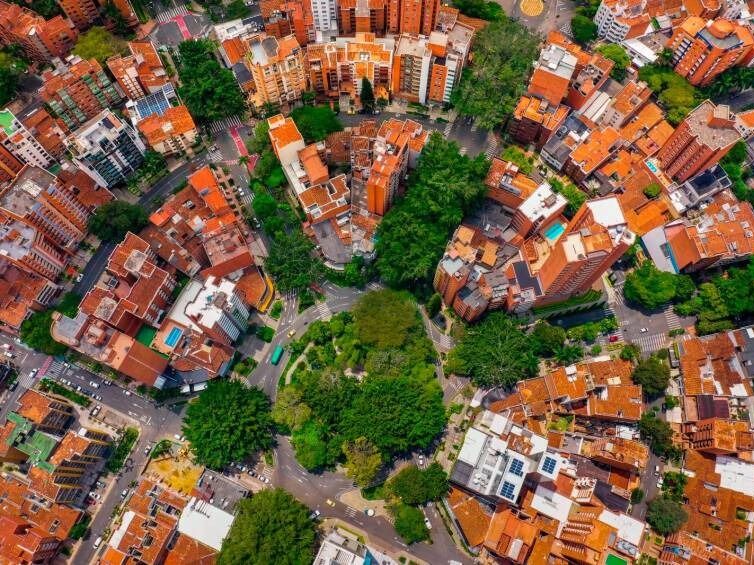 Picture of Laureles