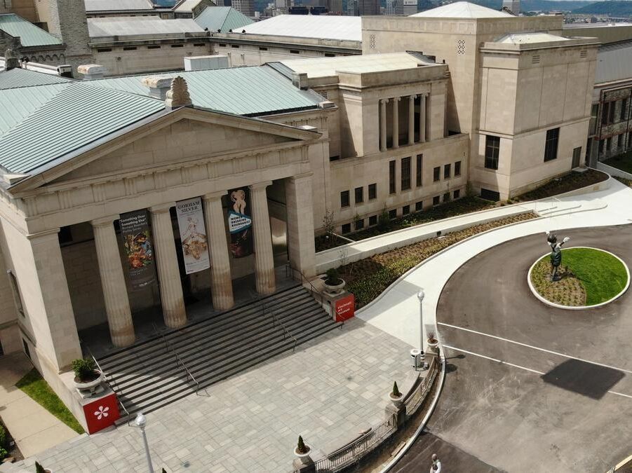 Picture of Cincinnati Art Museum