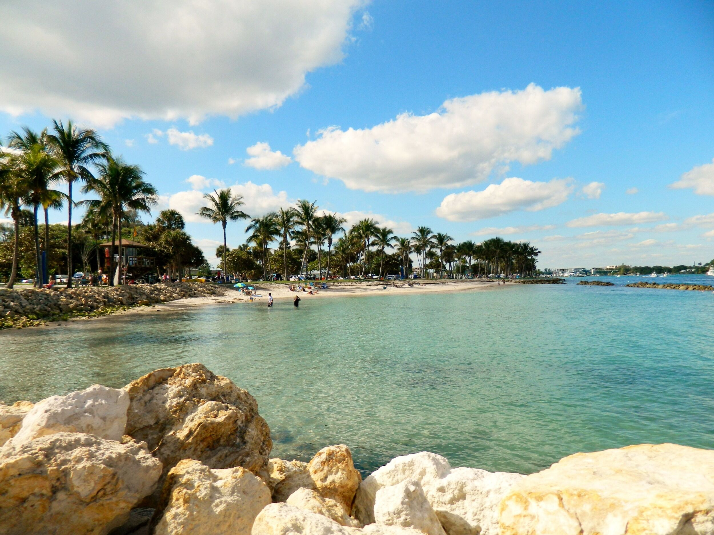 Picture of Jupiter Beach Park