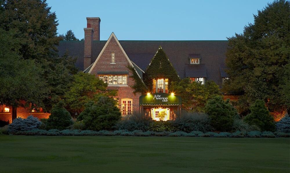 Picture of The American Club