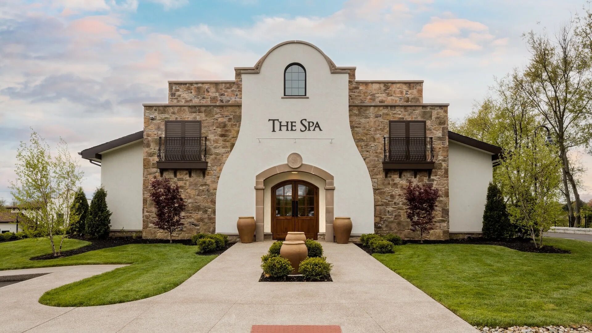Picture of The Spa at Gervasi Vineyard