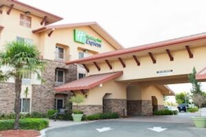 Picture of Holiday Inn Express&Suites Turlock an IHG Hotel