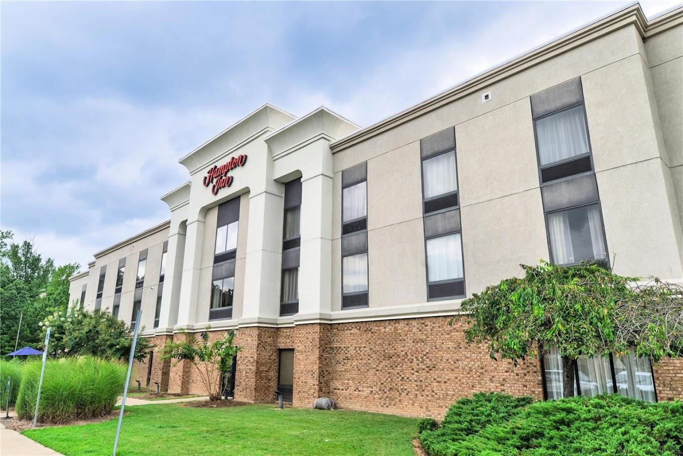 Picture of Hampton Inn Jasper