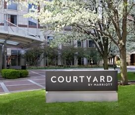 Picture of Courtyard by Marriott Grand Rapids Downtown