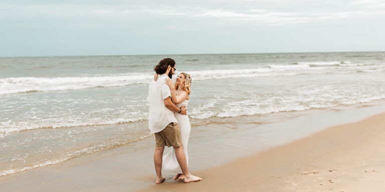 Kaitlyn & Matthew Home Page Banner