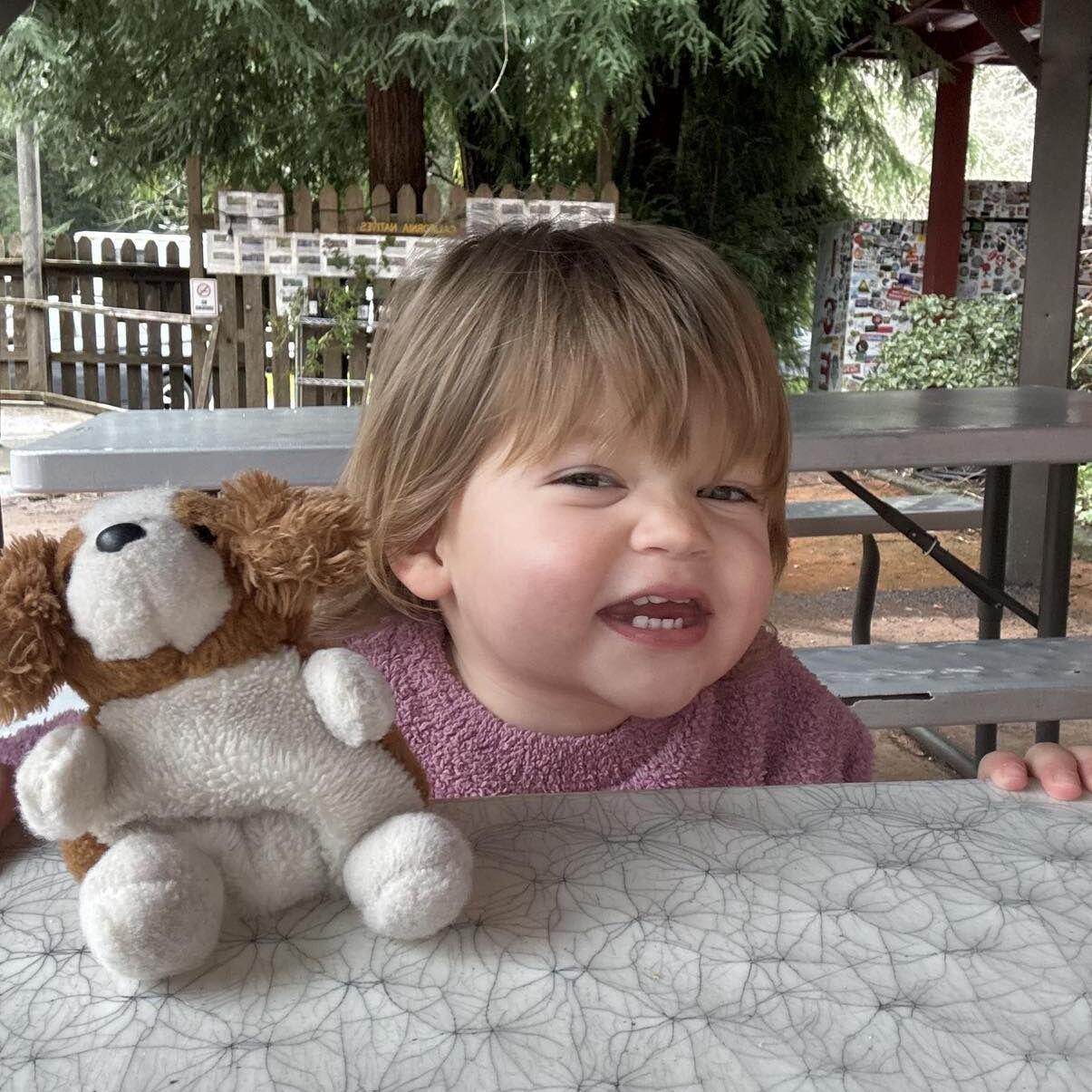 Hadley Higgins