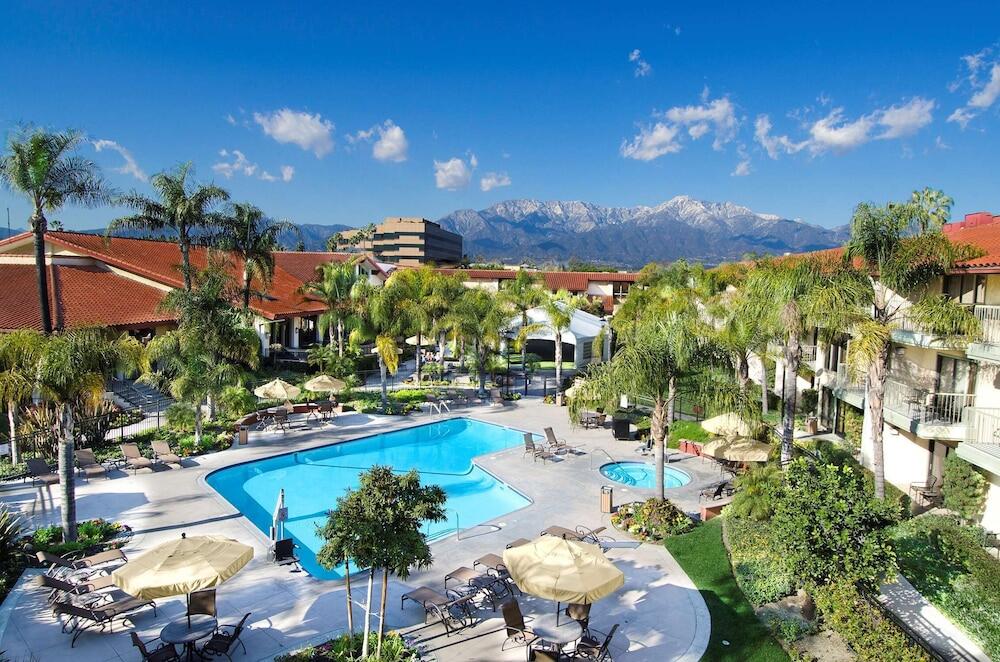 Picture of DoubleTree by Hilton Ontario Airport