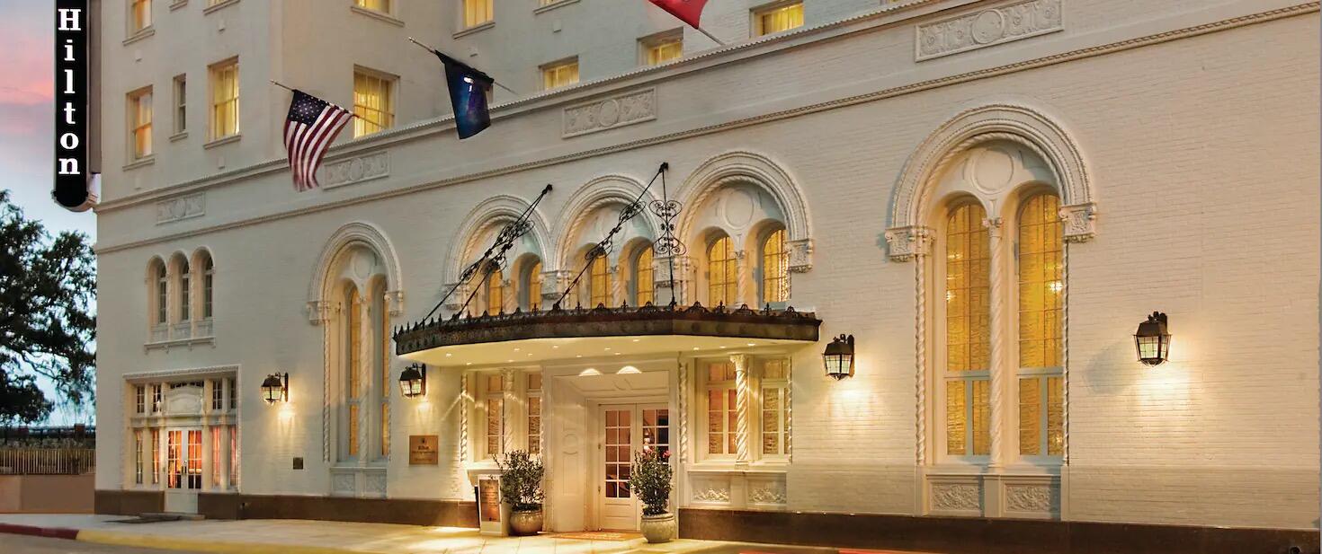 Picture of Hilton Baton Rouge Capitol Center
