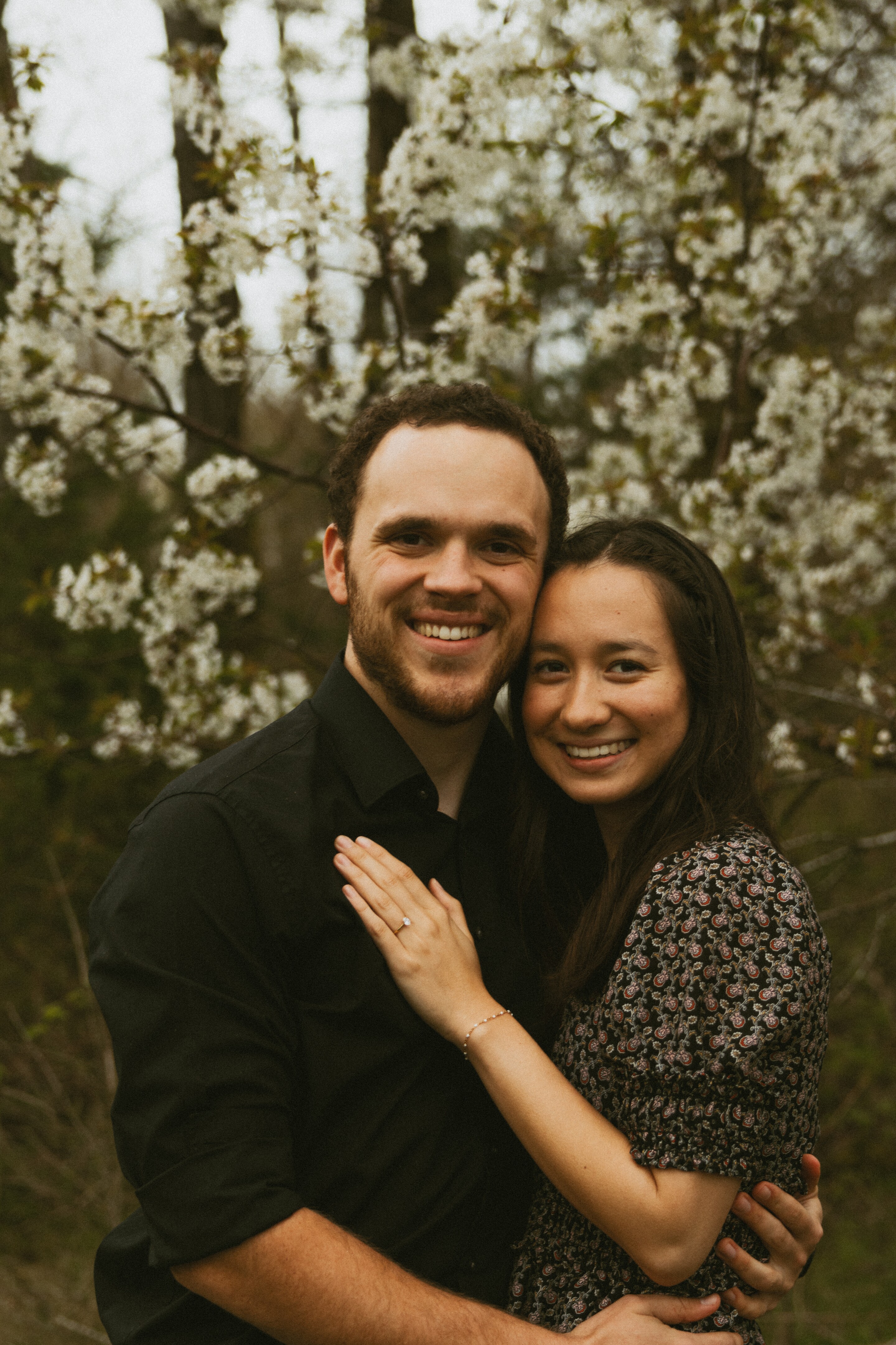 Josiah & Emily Home Page Banner