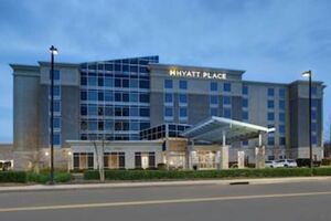 Picture of Hyatt Place Jackson / Ridgeland