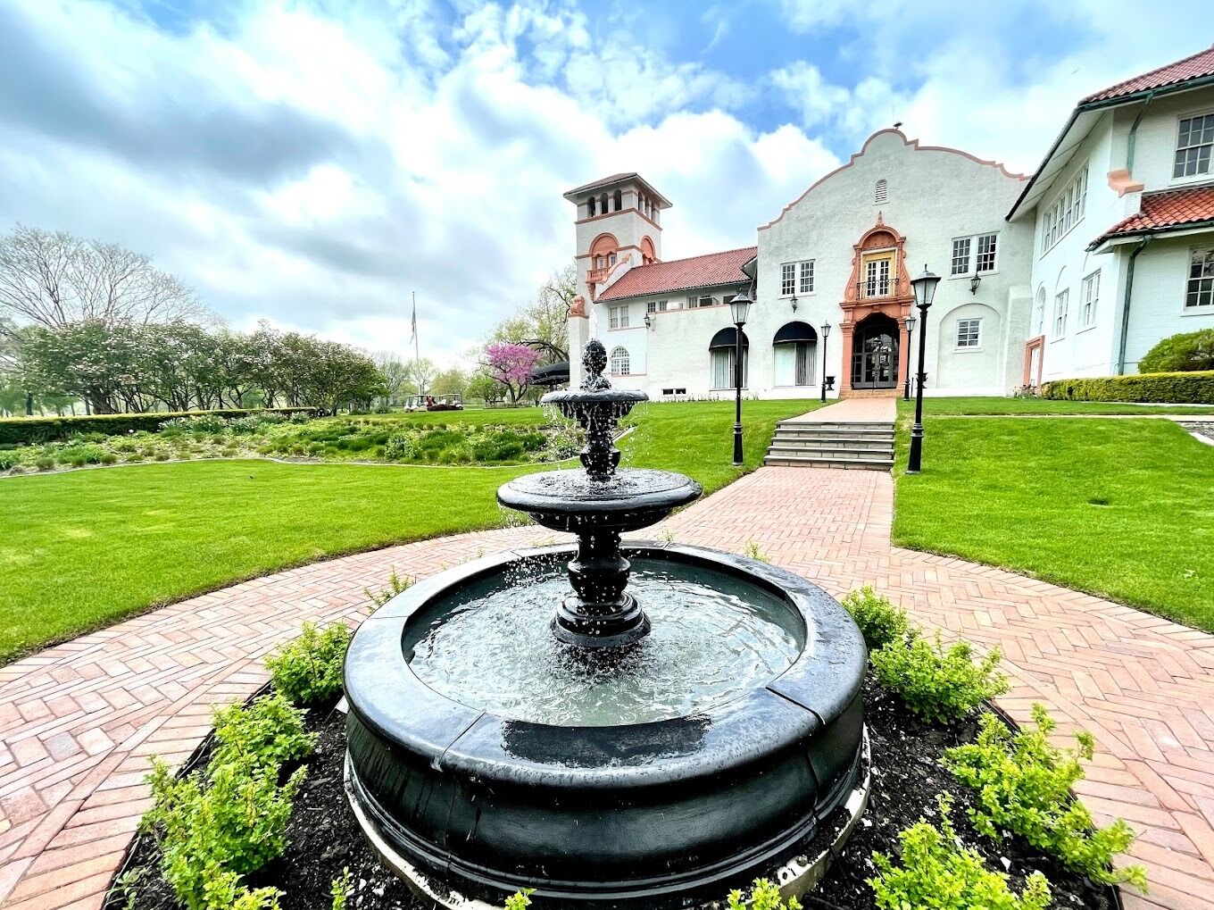Picture of Ravisloe Country Club