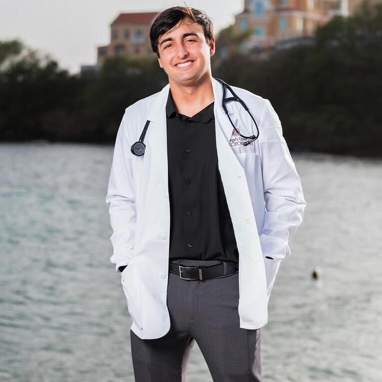 Ángel Miguel Bas Acevedo