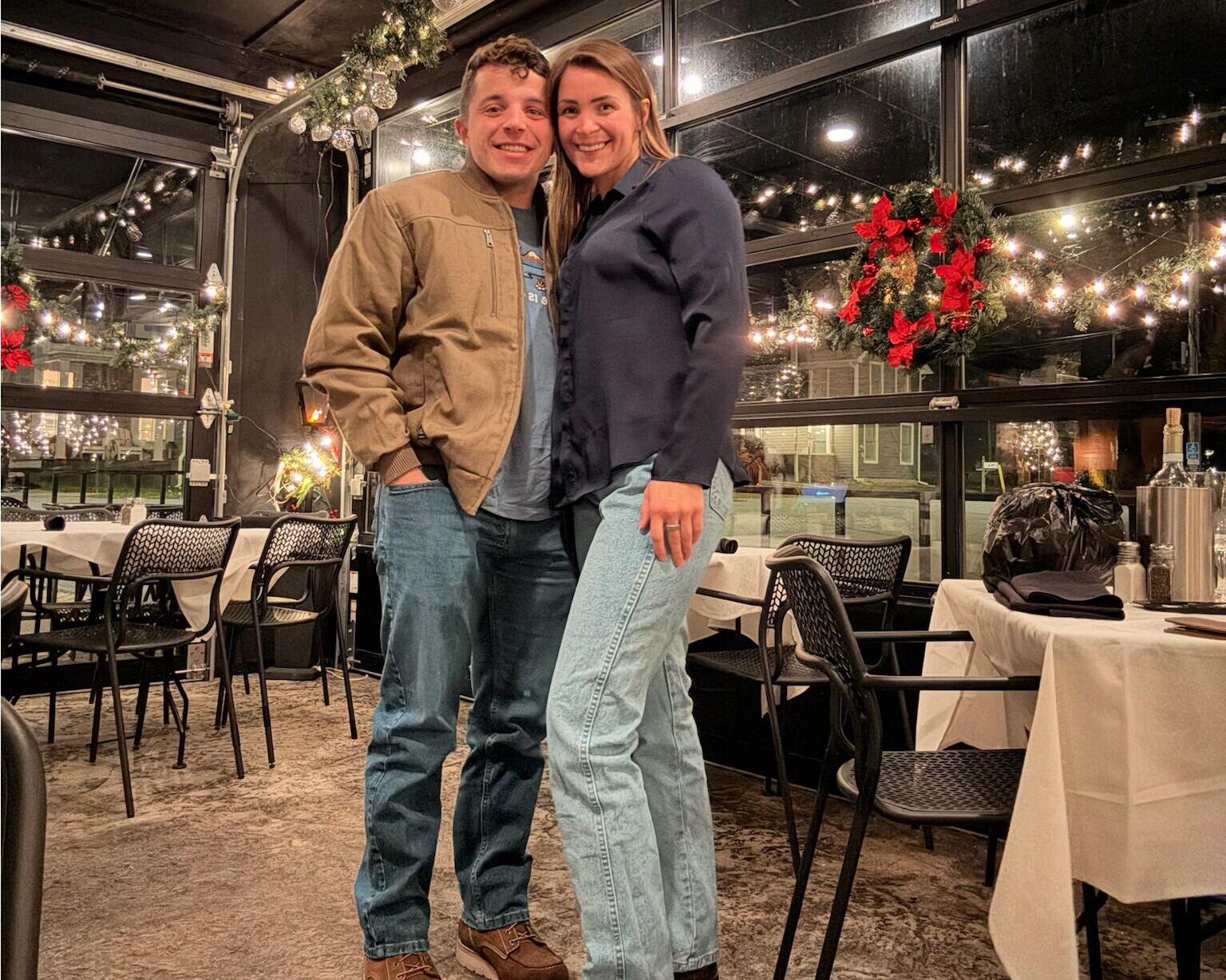 Picture of Riley's Birthday: November 20th, 2025