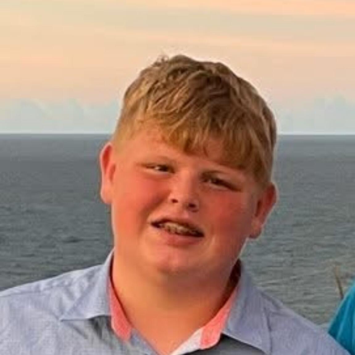 Parker Caldwell