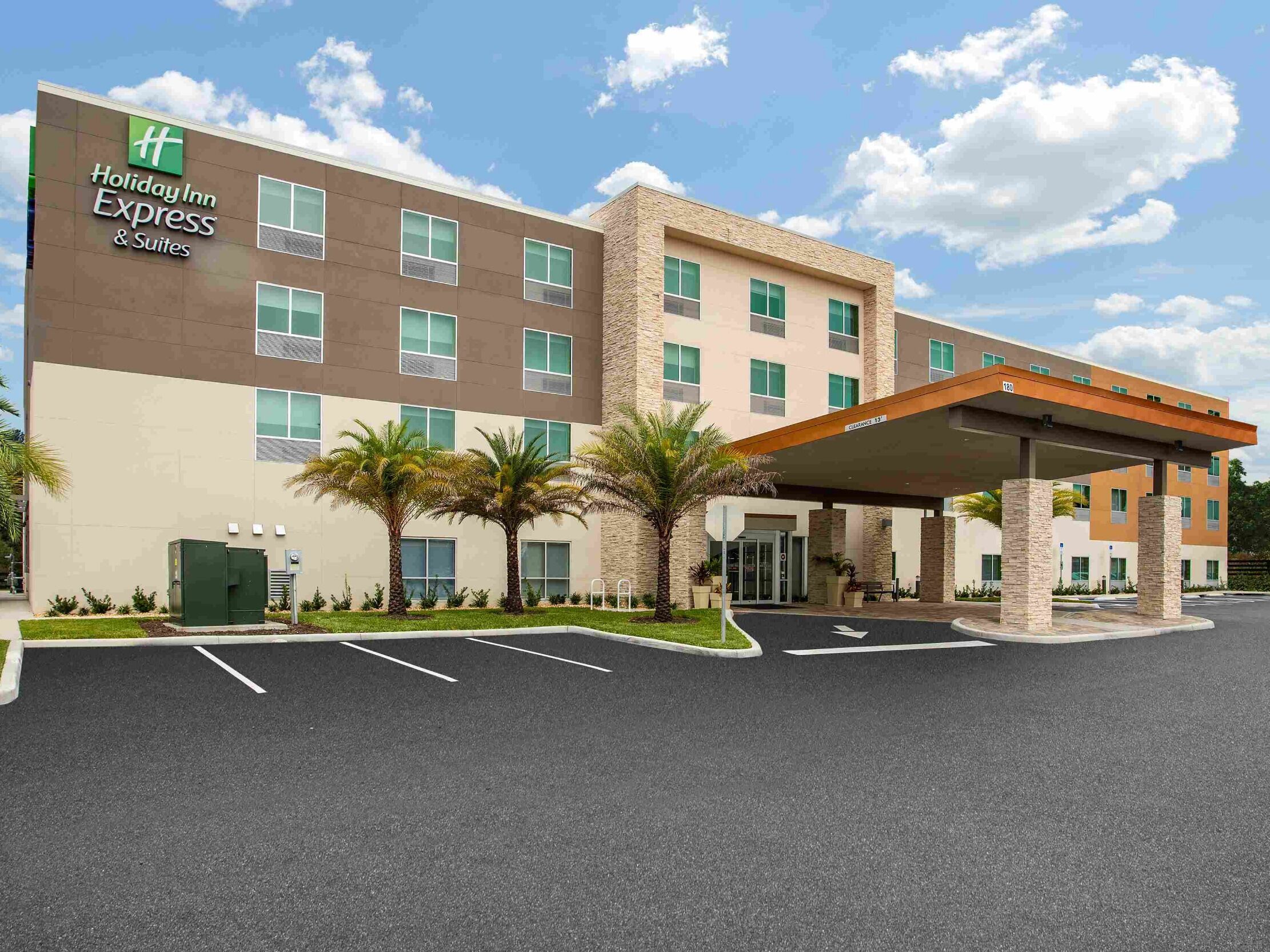 Picture of Holiday Inn Express & Suites Deland South, an IHG Hotel