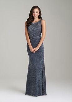 Allure Bridesmaids 1472 Bridesmaid Dress