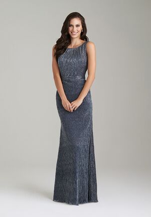 Allure Bridesmaids 1472 Bridesmaid Dress