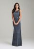 Allure Bridesmaids 1472 Bridesmaid Dress - thumbnail - 1