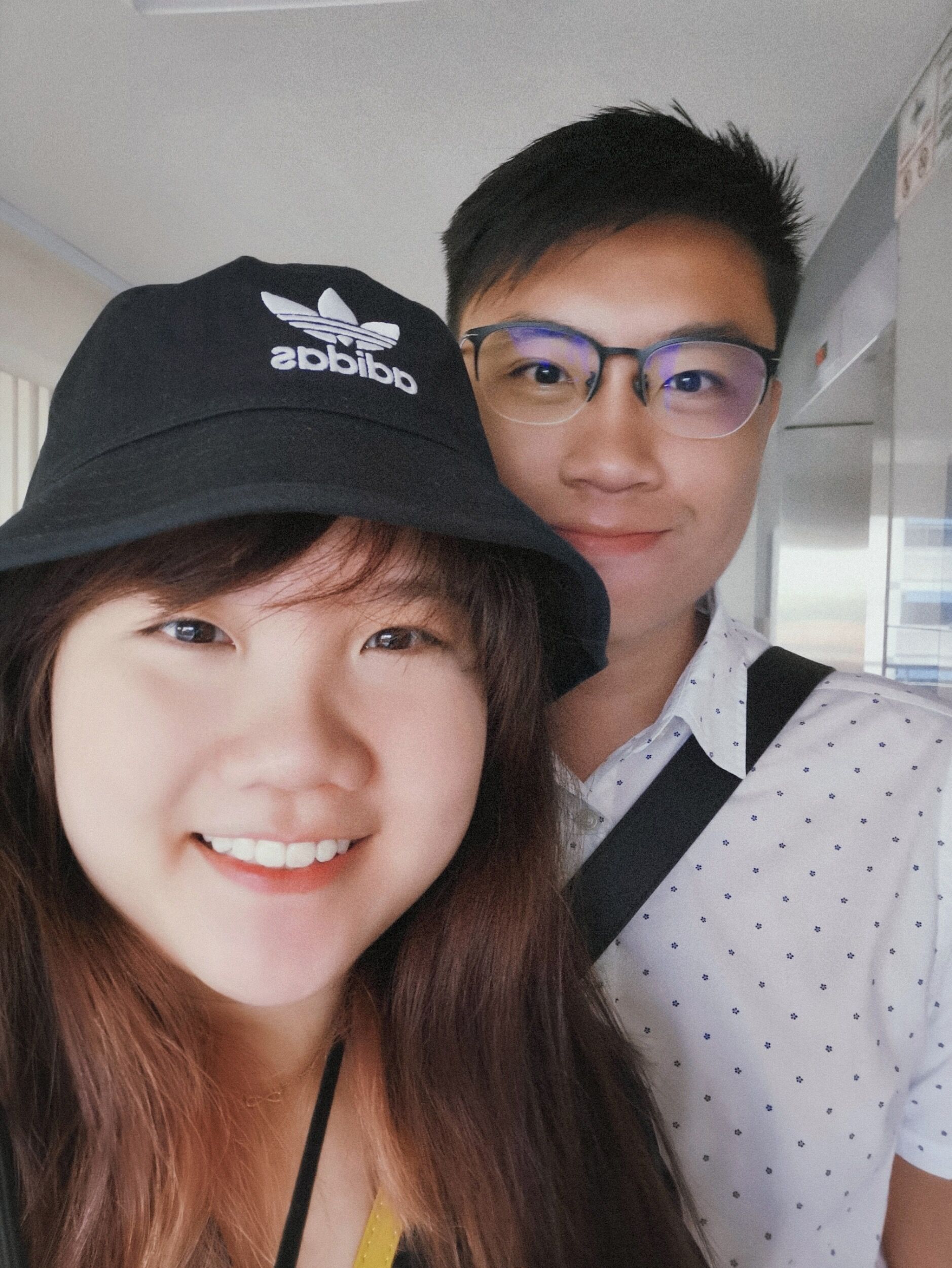 Picture of Where was our first date?