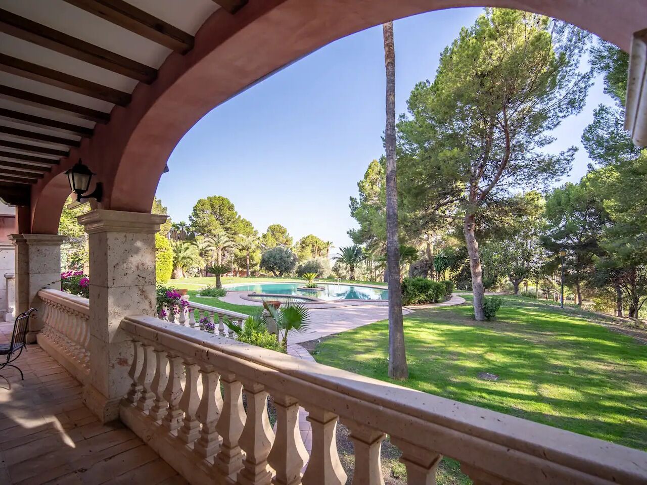 Picture of Finca La Reina