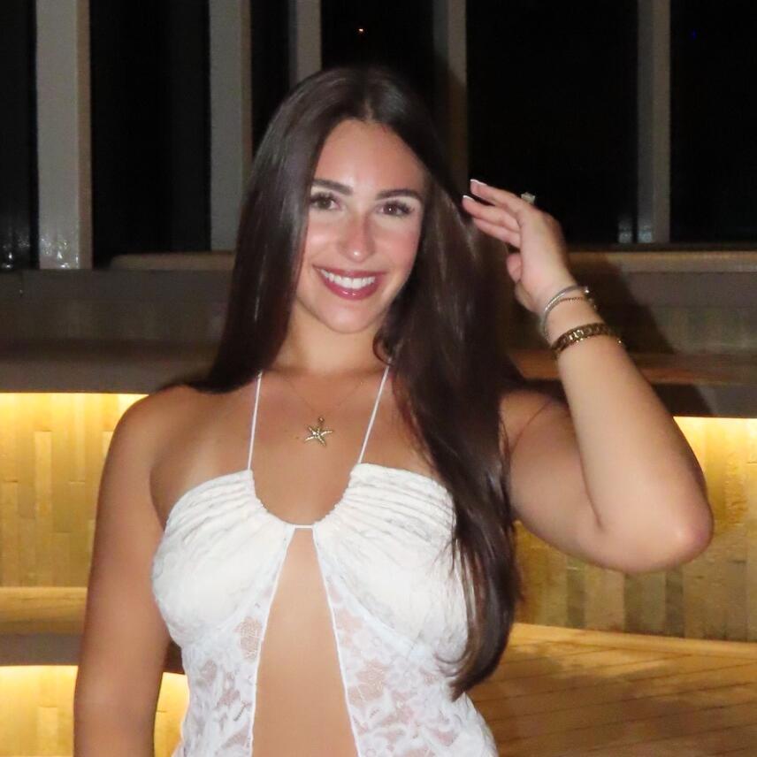 Isabella Carrazana
