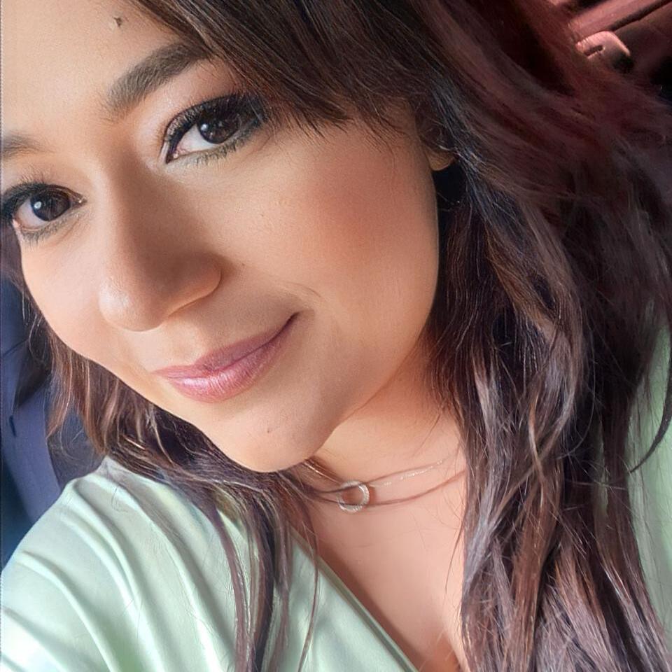 Patricia Maria