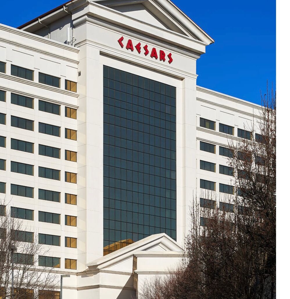 Picture of Ceasars Southern Indiana 
