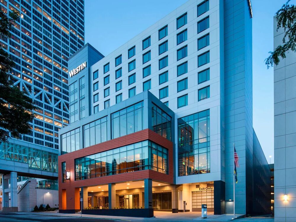 Picture of The Westin Milwaukee