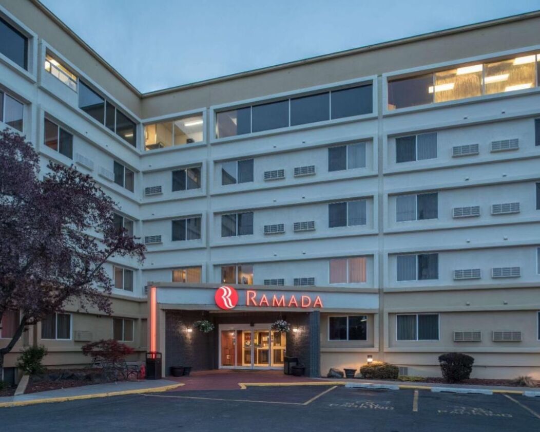 Picture of Ramada 